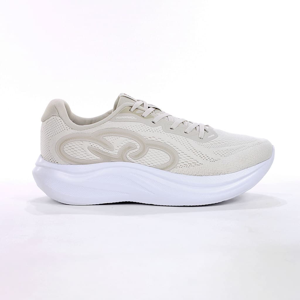 Tênis Olympikus Rush Off White - Masculino