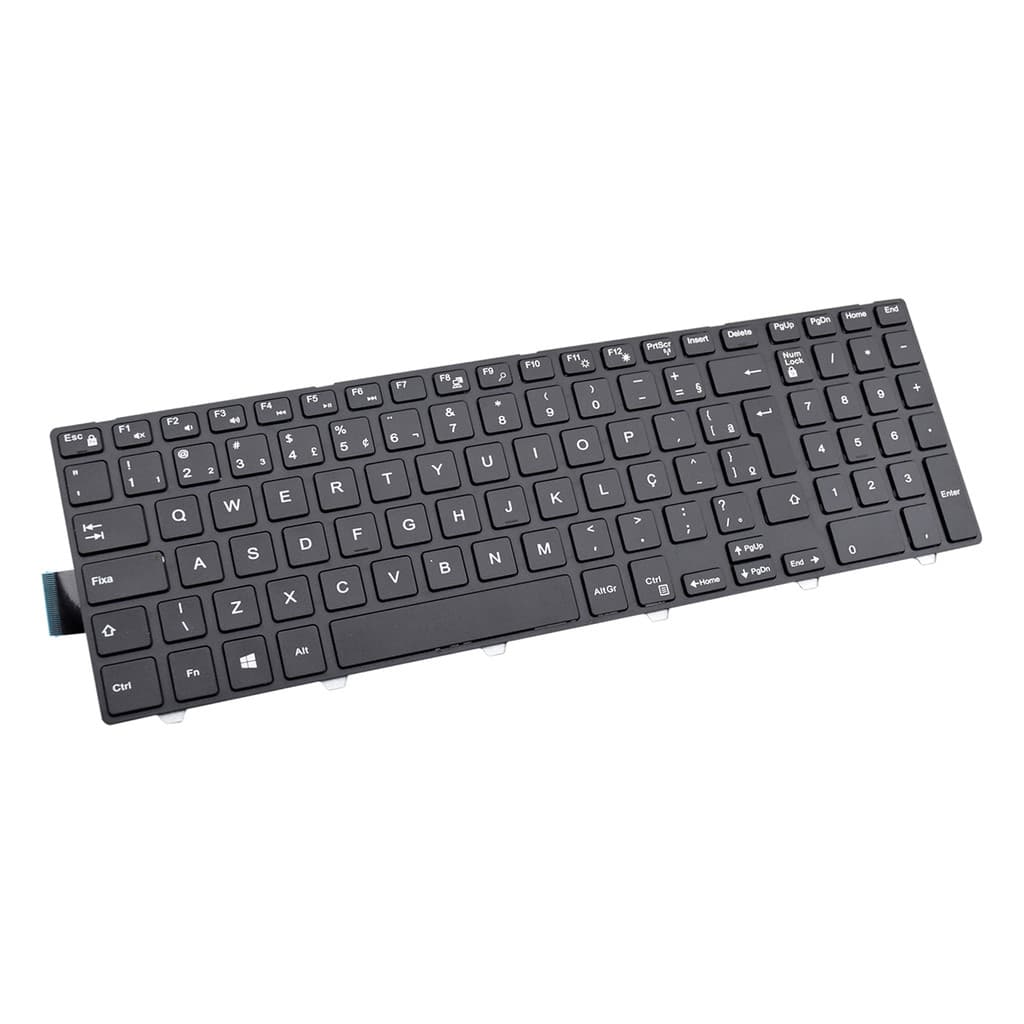 Teclado para Notebook Dell 15 5000