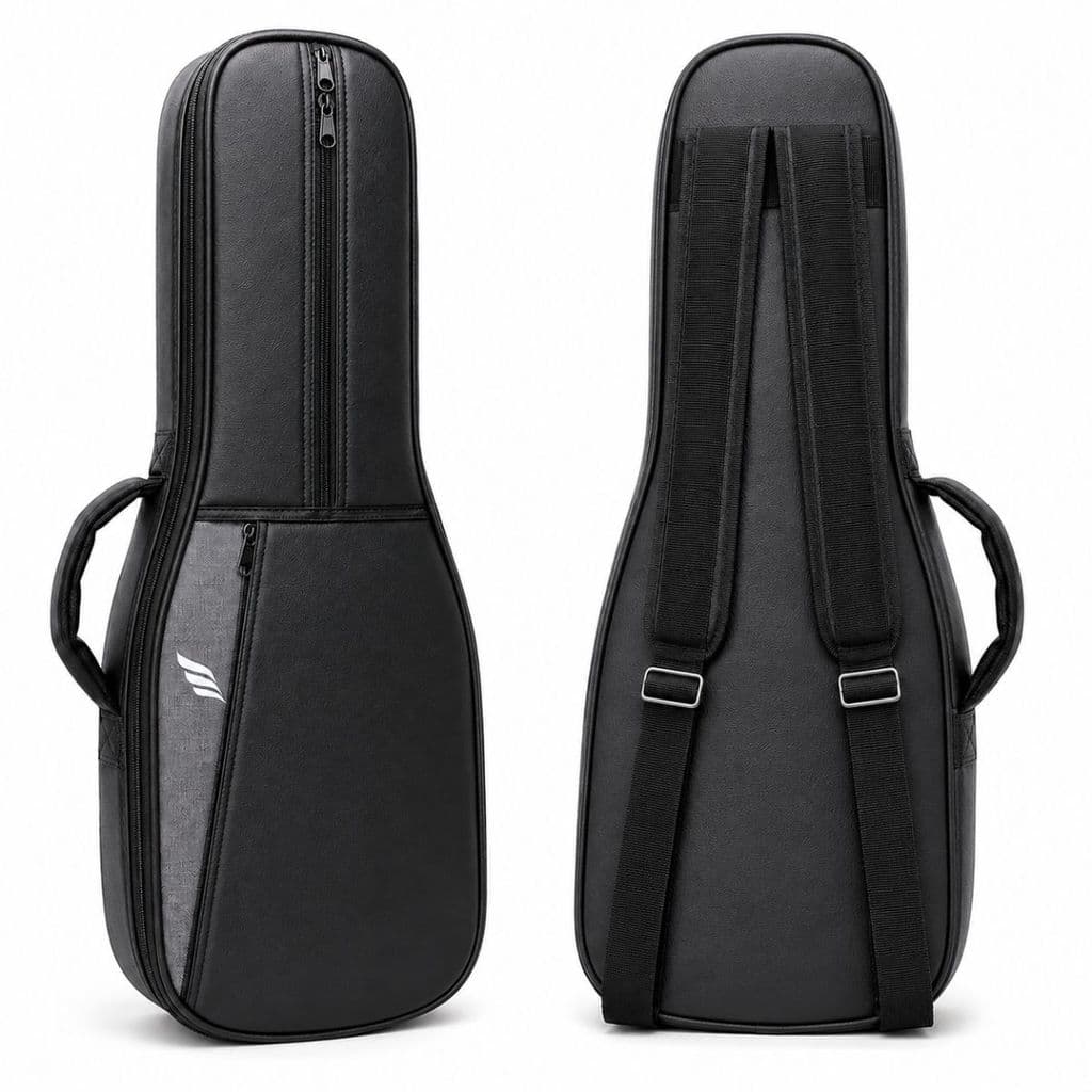 Capa Cavaco Bag Sierra Sca150 Acolchoada Super luxo Premium