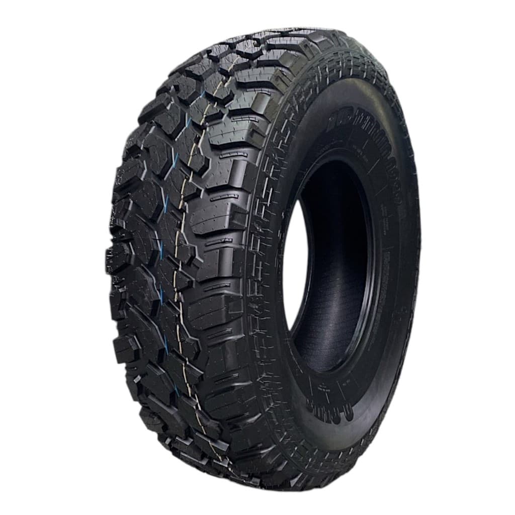 Pneu 37X12,50R17 8PR 124Q TL Mud Terrain Aplus Aro 17