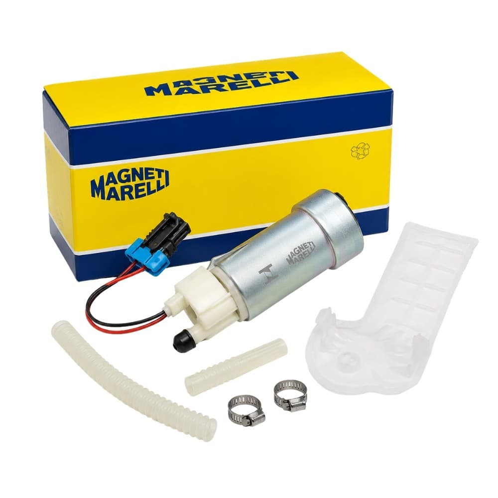 Bomba Combustível Hb20 1.0 1.6 2012-2020 Original