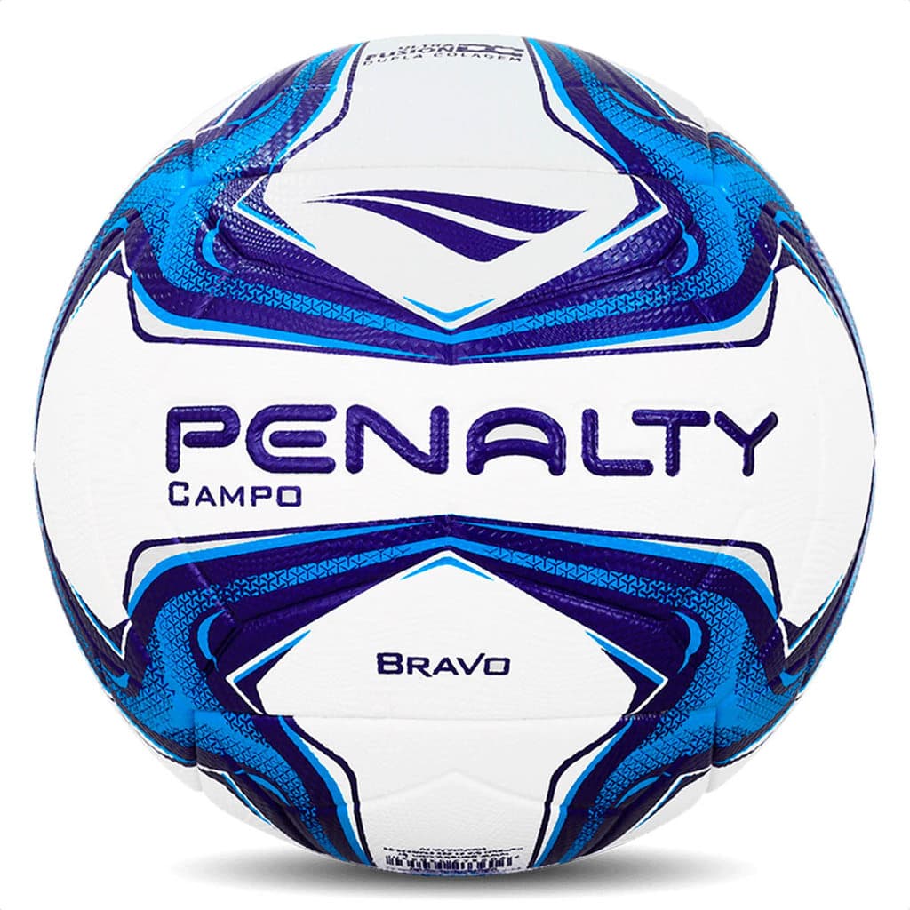 Bola Penalty Campo Bravo XXIV Sortido - Único