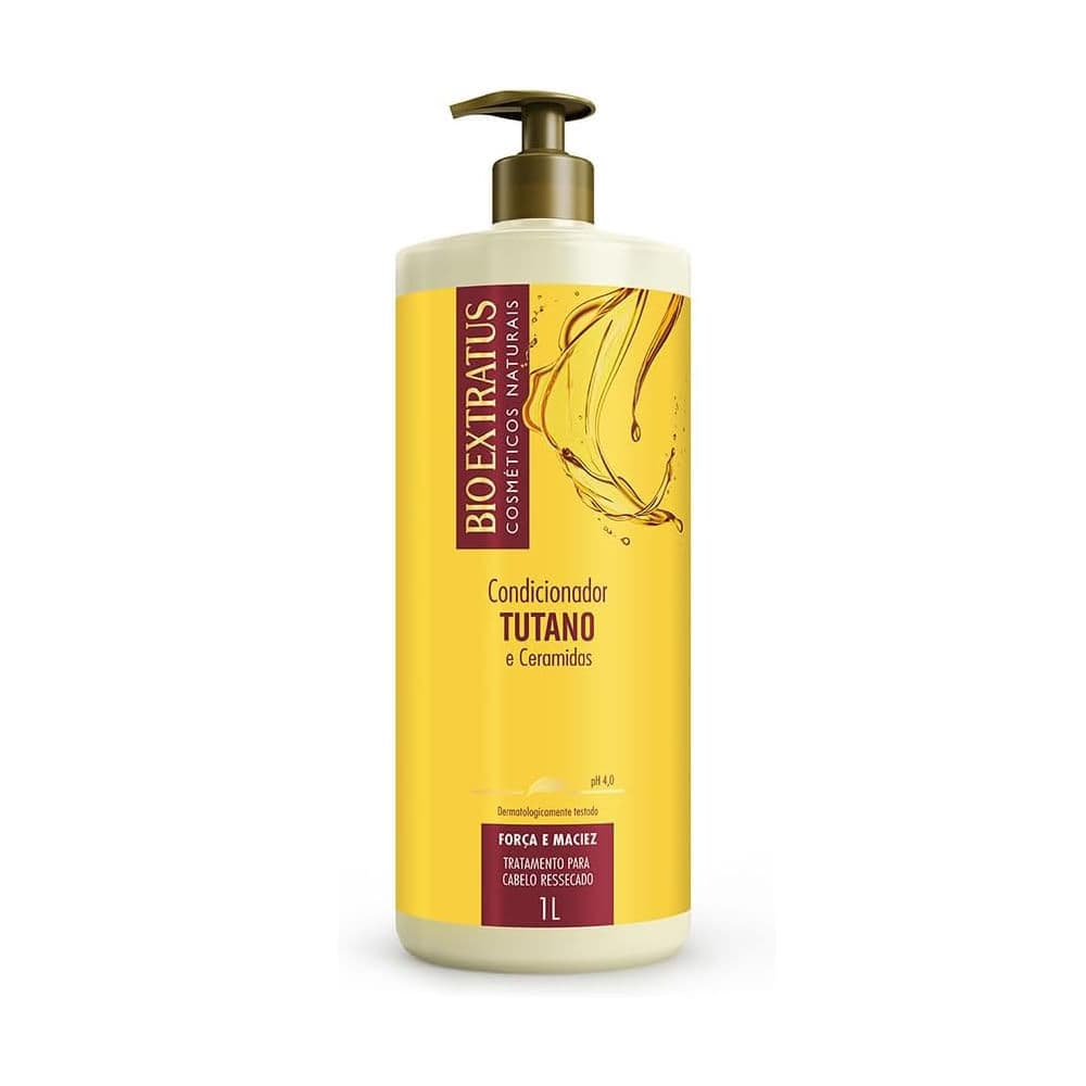 Condicionador Bio Extratus Tutano Ceramidas 1L