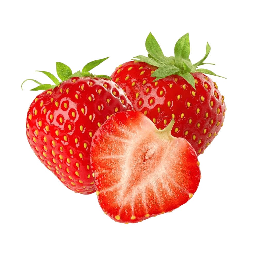 Morango Natural Salads