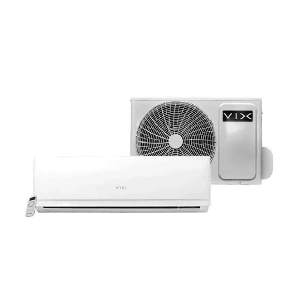 Ar Condicionado Split Vix 9.000 Btus Frio 220 Volts AS-09CR2SLDDK01