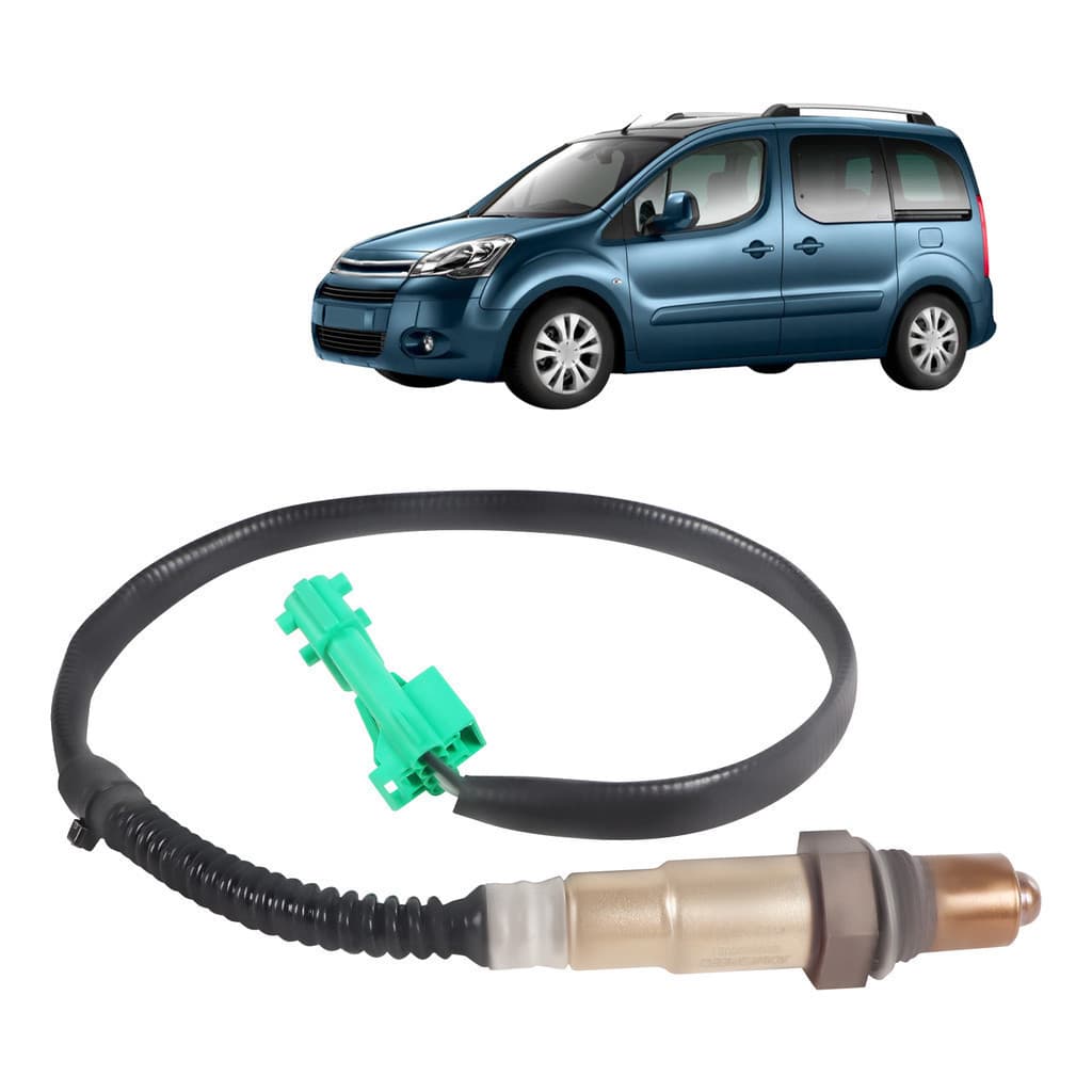 Sonda Lambda Pre 0258006027 C3 1.4 8v 1.6 16V C5 2.0 C6 3.0 Xsara 1.6 2.0 16v