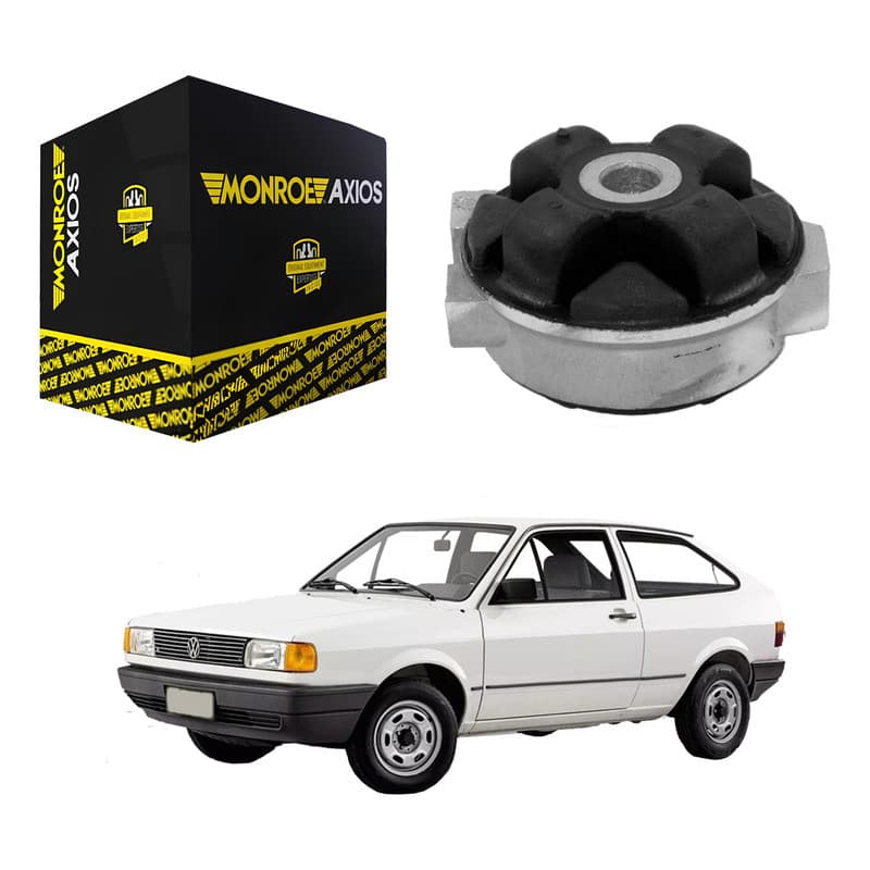 Coxim Cambio Axios Gol 1.6 1.8 1991 A 1994