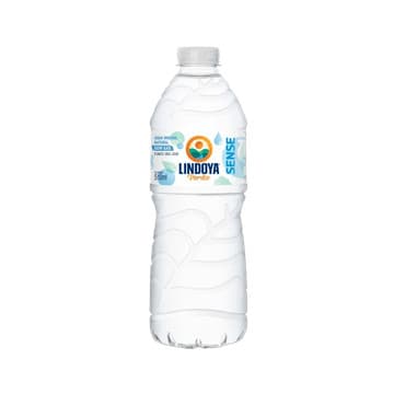 Água Mineral Natural Sense Lindoya 510ml