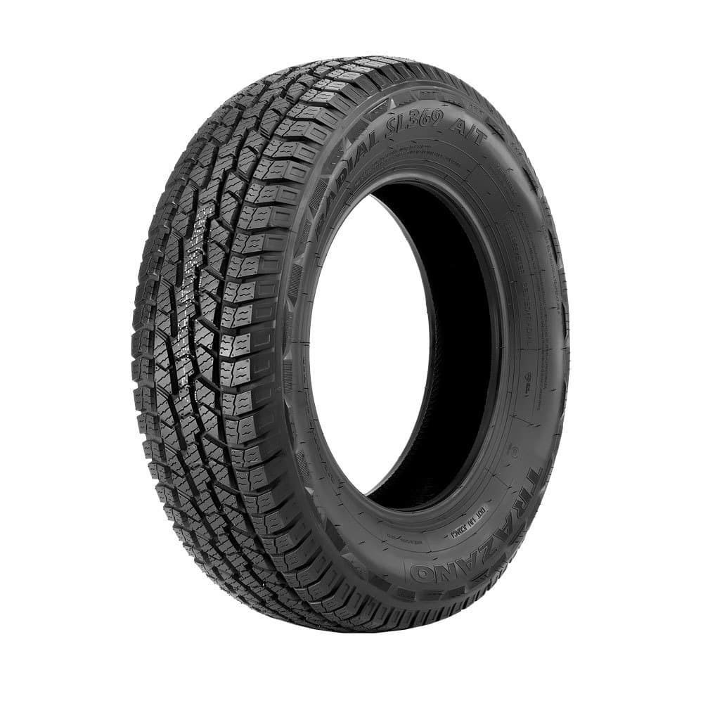 Pneu Trazano Aro 16 SL369 AT 225/70R16 103S