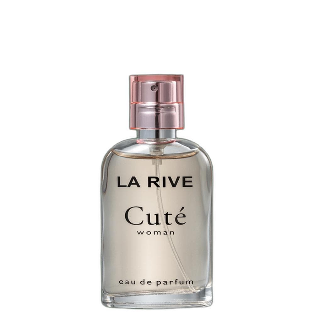 Cuté La Rive Eau de Parfum - Perfume Feminino 30ml