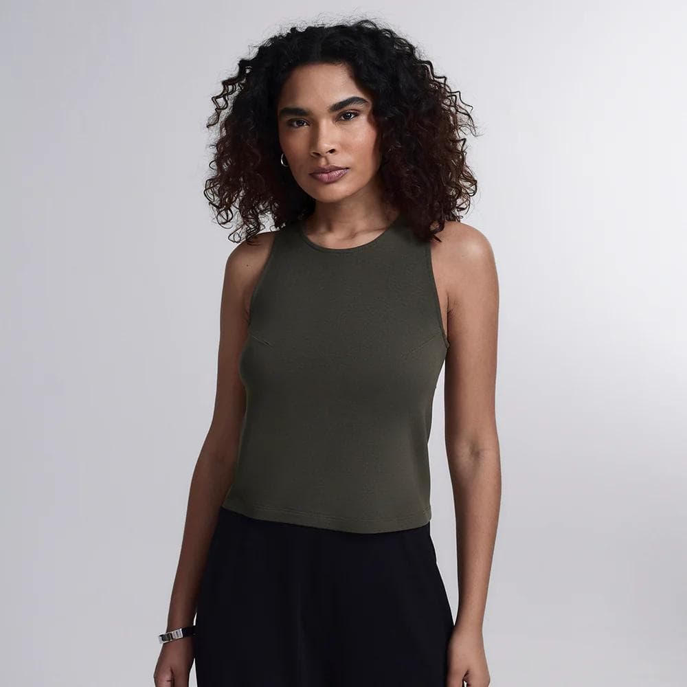 Regata Comfy InLounge Feminino Insider