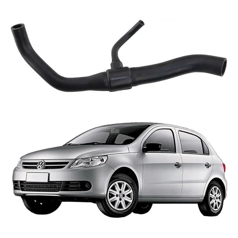 Mangueira Respiro Oleo Gol G5 1.6 8v 2009 A 2013