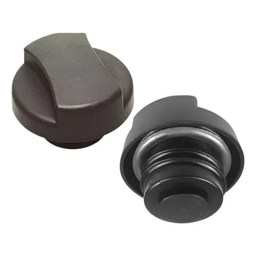 Tampa do tanque de combustível TanClick para Chevrolet Corsa 1996 até 2012 - Cod. TC5001S