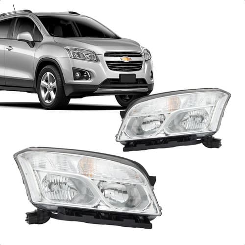 Farol Tracker 2014 2015 2016