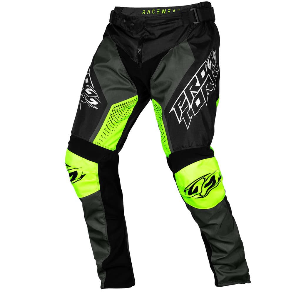 Calça Adulto Motocross Pro Tork Hero Lançamento 2026