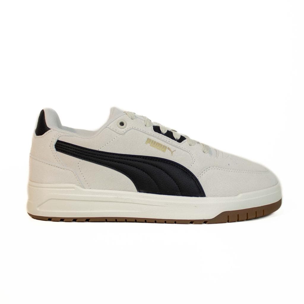 Tênis Puma Shuffle Downtown Masculino Casual Urbano Confortável Dia a Dia Solado Borracha