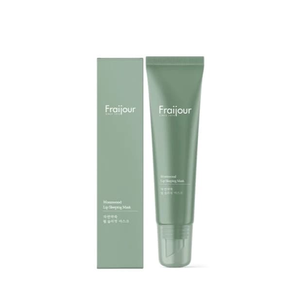 fraijour wormwood lip sleeping mask 12g