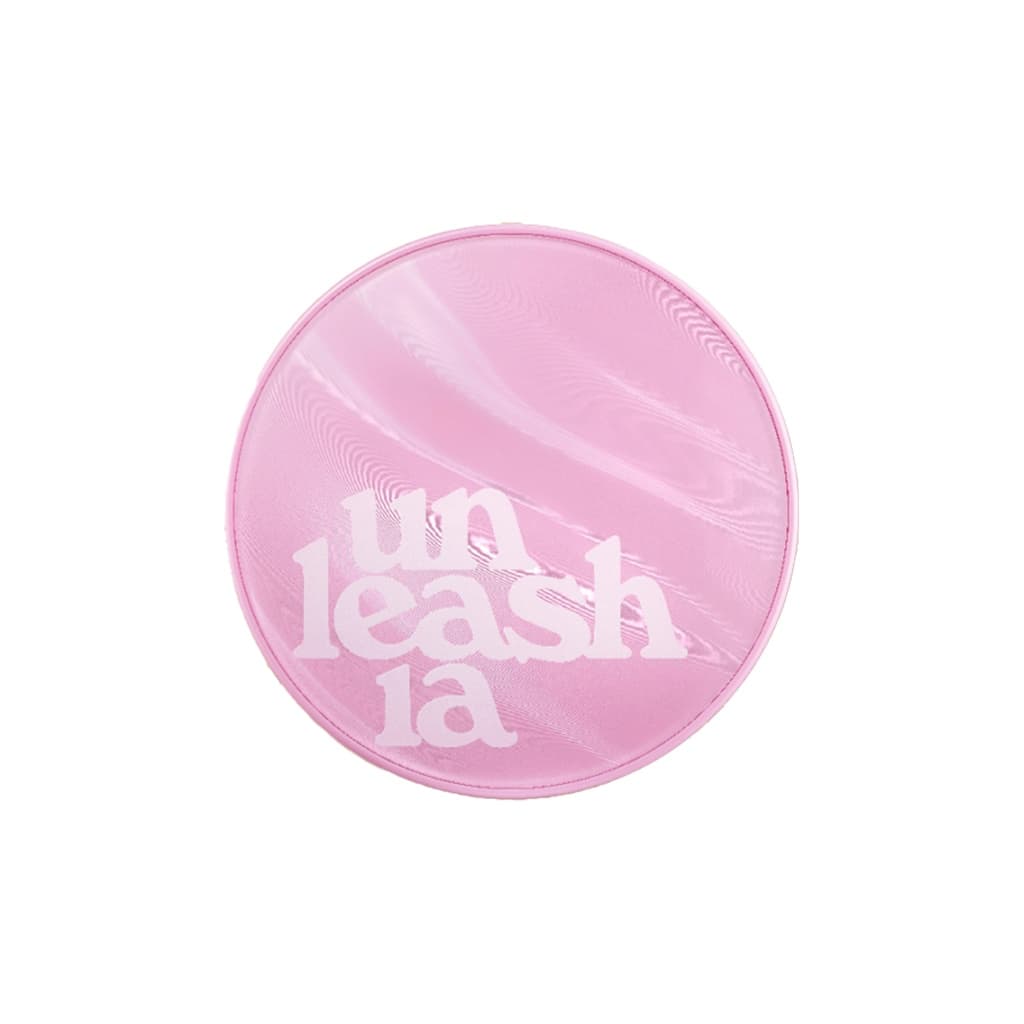unleashia don’t touch glass pink cushion 15g spf50+ pa++++