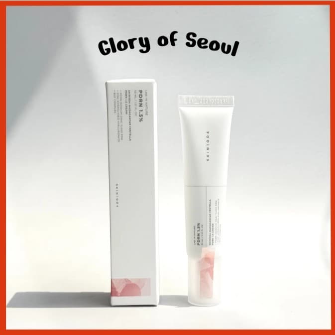 SKIN1004 Centella PDRN 1.5 Cream, 30ml