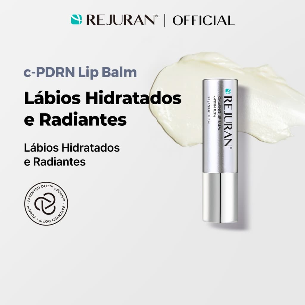[REJURAN] Calming Lip Balm 3.7g