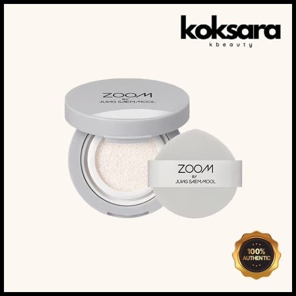 Zoom by Jung Saem Mool Glossy-Up Cushion 4g